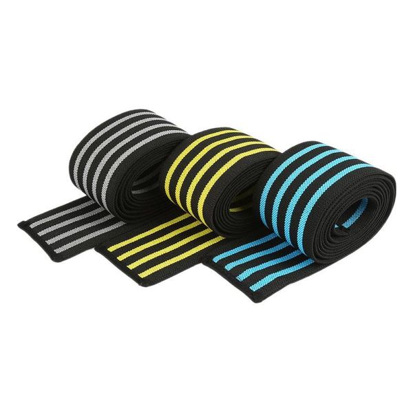 

horizontal bar weight lifting sports support body building strength training kneepad pressurized straps wrap knee guard elbow & pads, Black;gray