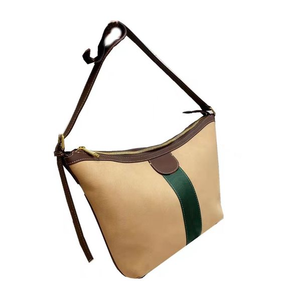 

2021 designer design retro shoulder bag women's shopping bag size 33cm * 28cm