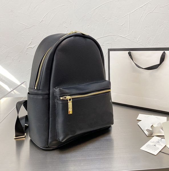

luxury bags designer ladies zaino backpack cross riding leather wallet hardware travel bag