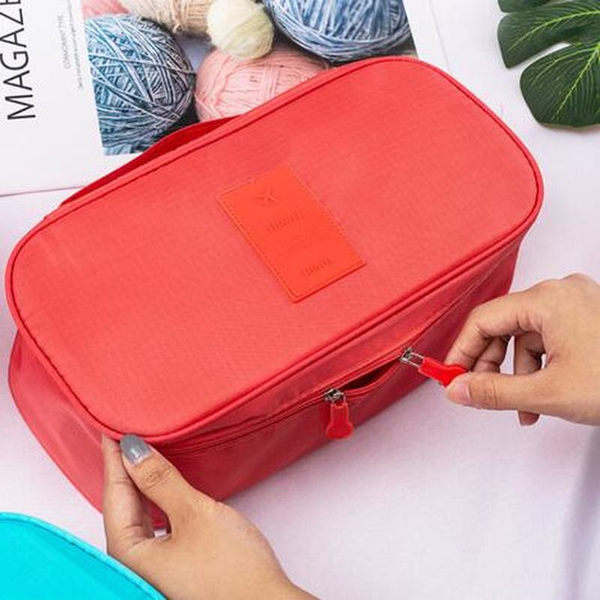 

bra underware drawer organizers travel storage dividers box bag socks briefs cloth case clothing wardrobe accessories supplies