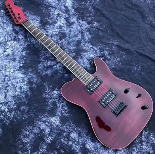 

guitar oem genuine 6-string electric guitar boys and girls lovefdelivery guitars guitarra