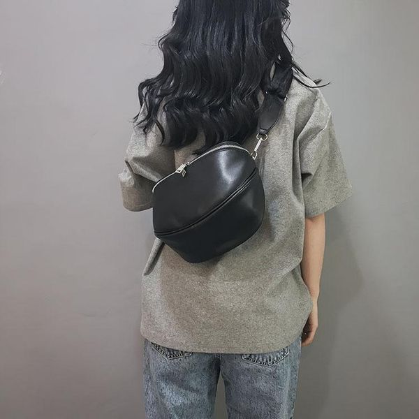 

camelia crossbody bag synthetic leather celebrity waist bags