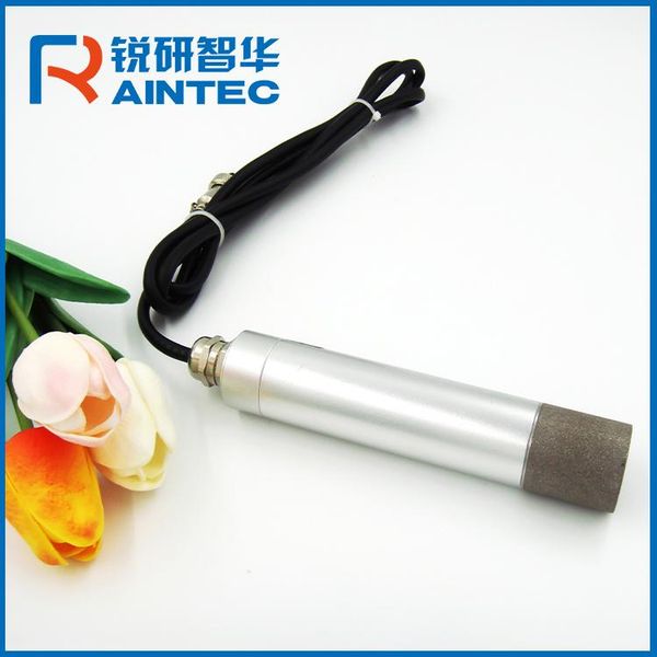 

smart home control animal husbandry monitoring ammonia sensor transmitter nh3 s485