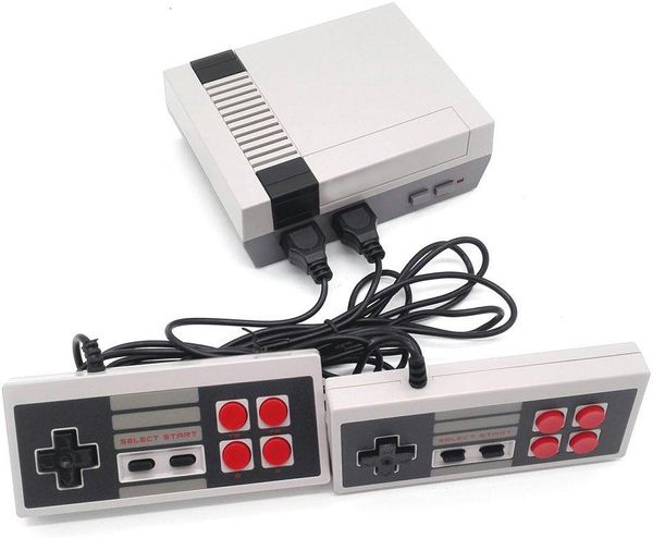 

av/ output retro classic handheld family tv childhood built-in 500/600/620 games mini portable players game