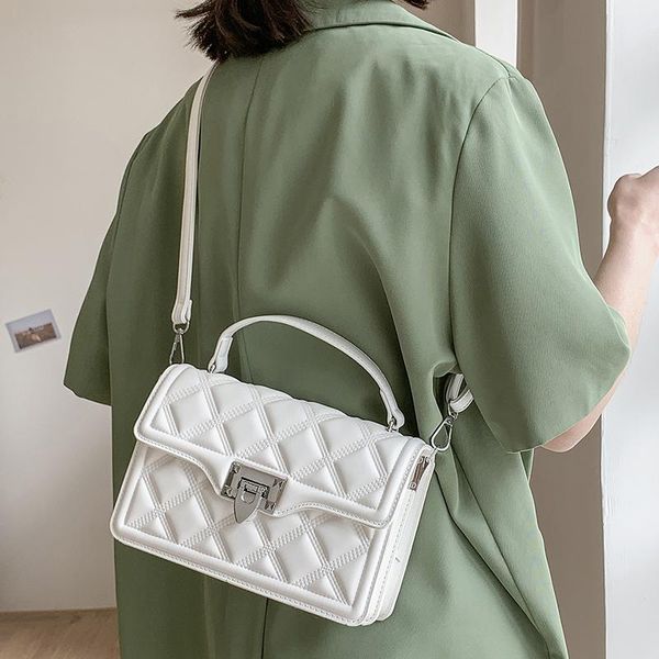 

evening bags luxury women pu leather handbags ladies small purse shoulder bag fashion designer female crossbody for