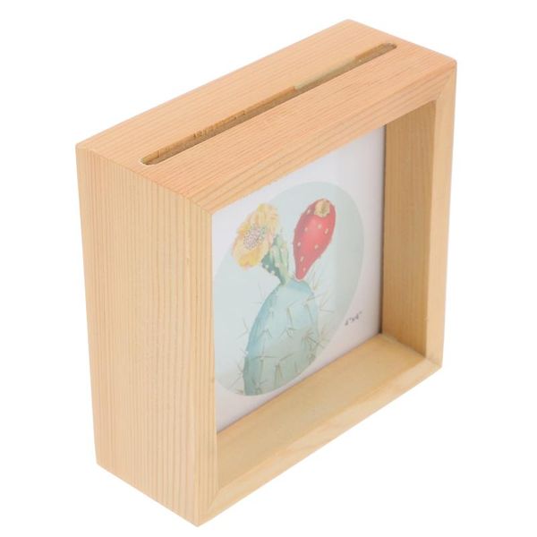 

frames 1pc wood po frame wall hanging picture chic studio
