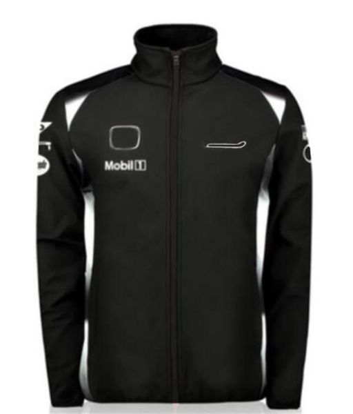 

f1 racing jacket, new racing suit sweater, same style customization