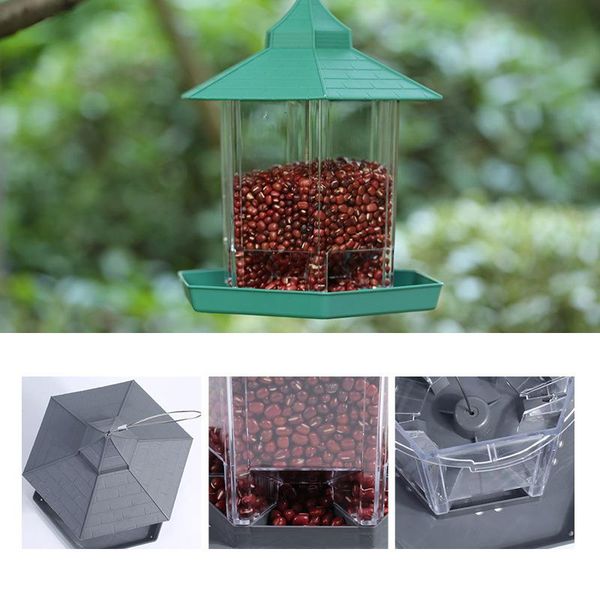

other bird supplies 'the ' hanging portable birds feeder easy to clean fill wild for outdoor patio garden