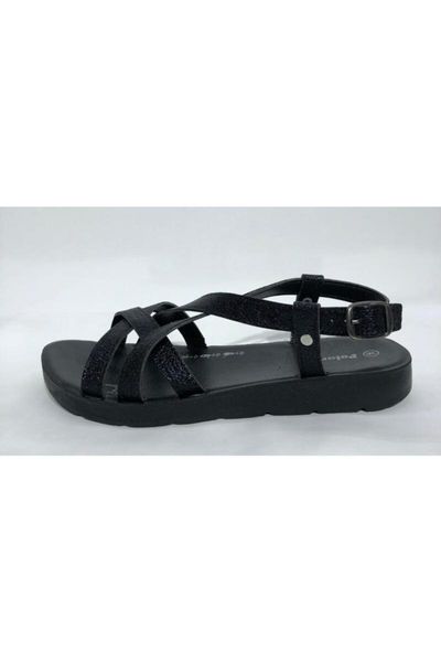 

sandals women's black (2021 season) 313611