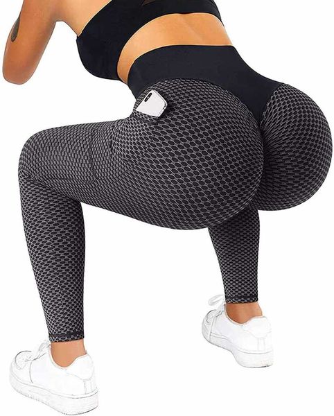 

yoga outfit women leggings high waist fitness legging push up ladies seamless workout pants female leggins polyester casual