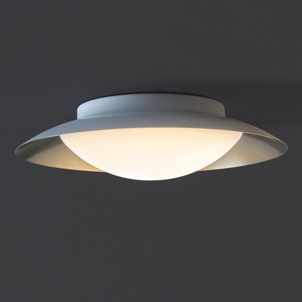 

ceiling lights modern bedroom room lamp round home living dining simple nordic led front porch decoration