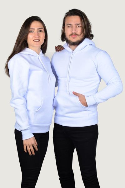 

dear the boiler sweatshirt 9y-5200178-2-001 white men's tracksuits, Gray