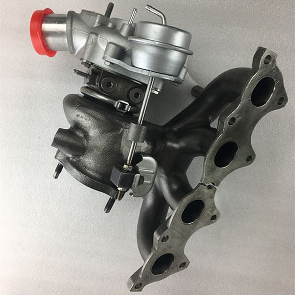 

28231-2b710 k03 turbocharger 53039880307 53039880306 turbo for dohc engine