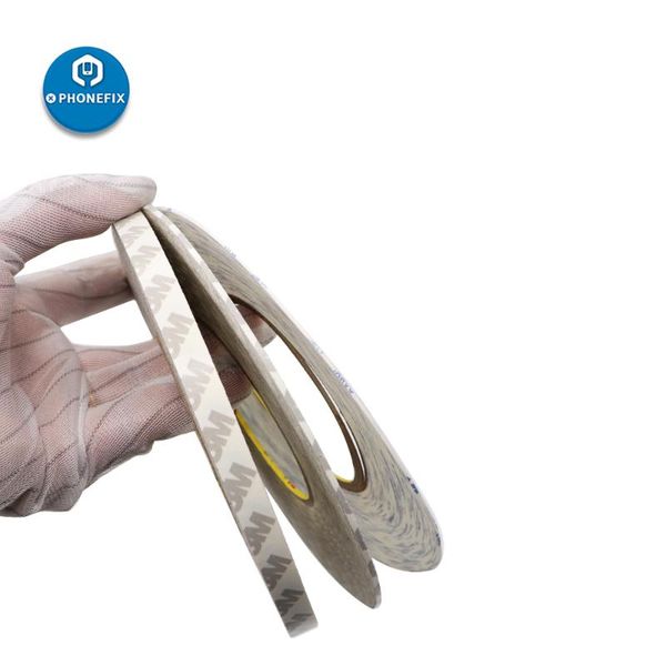 

professional hand tool sets double sided adhesive tape 3m multi width screen sticker for macbook lapcomputer mobile phone diy repair tap