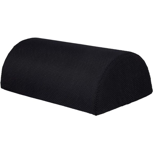 

cushion/decorative pillow comfort office foot rest pure memory foam cushion solid home relax pain relief non-slip washable mat