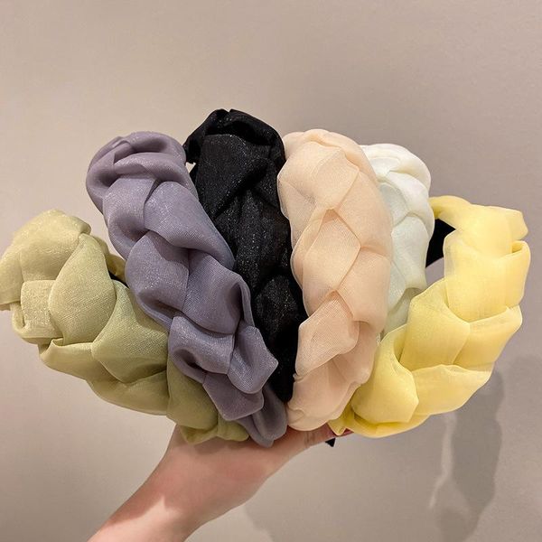 

hair clips & barrettes lace hairpin hairband magic on the headband fast accessories beauty skinny plastic headbands, Golden;silver