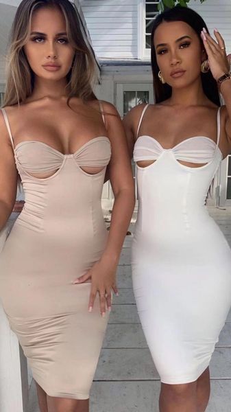 

dress nude slip keyhole mesh rayon bandage runway party bodycon dress, Black;gray