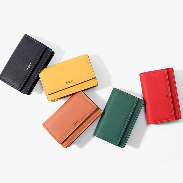 

2021 perfect evening bags simple small square single shoulder messenger bag