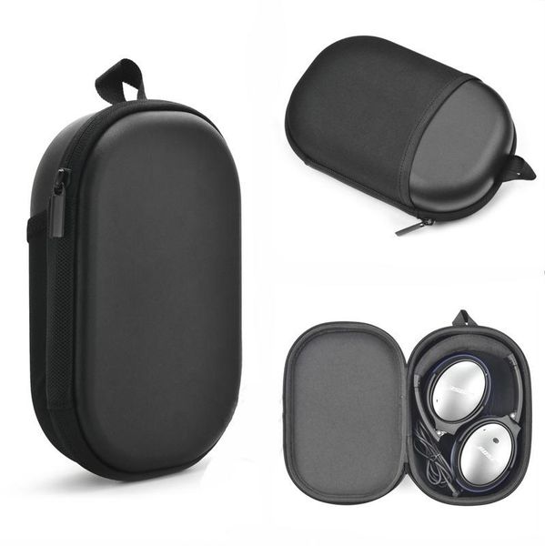 

storage bags suitable for bose qc25 35ii earphone bag qc35 qc15 box hard shell compression