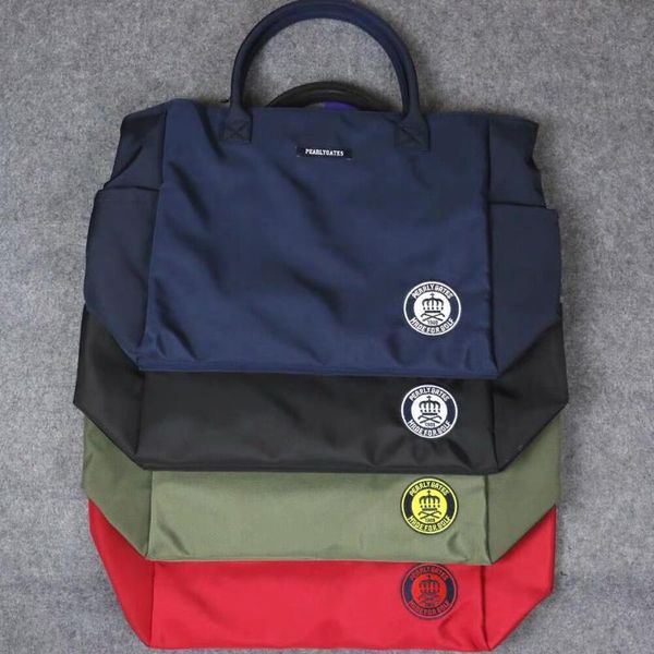

golf bags pg fashion clothing bag canvas composite large capacity storage