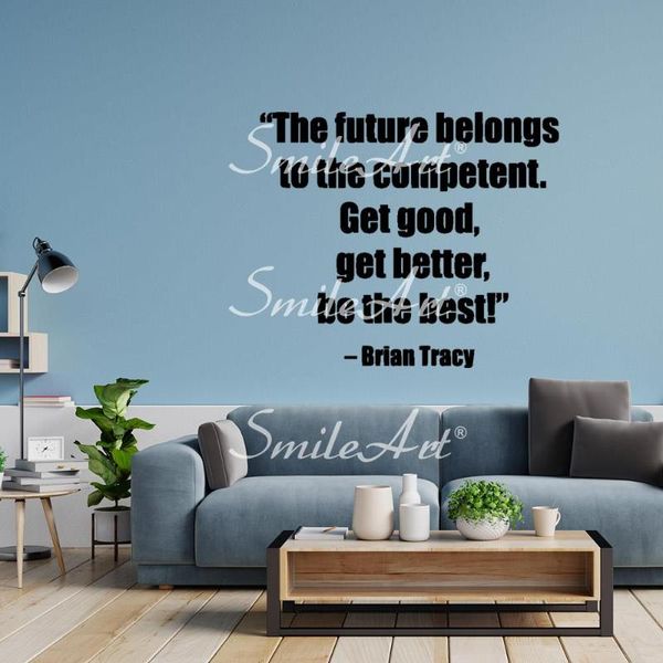 

wall stickers diy quote decal living room removable mural for home decor bedroom art sticker murals