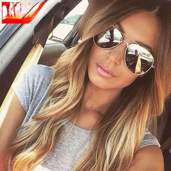 

sunglasses 2021 3025 women/men brand designer luxury sun glasses for women retro outdoor driving, White;black