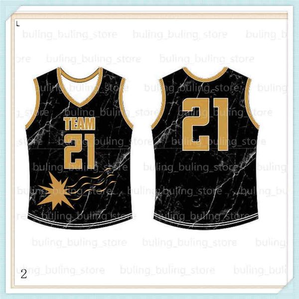 

custom basketball jerseys mens youth women yellow black white 057, Black;red