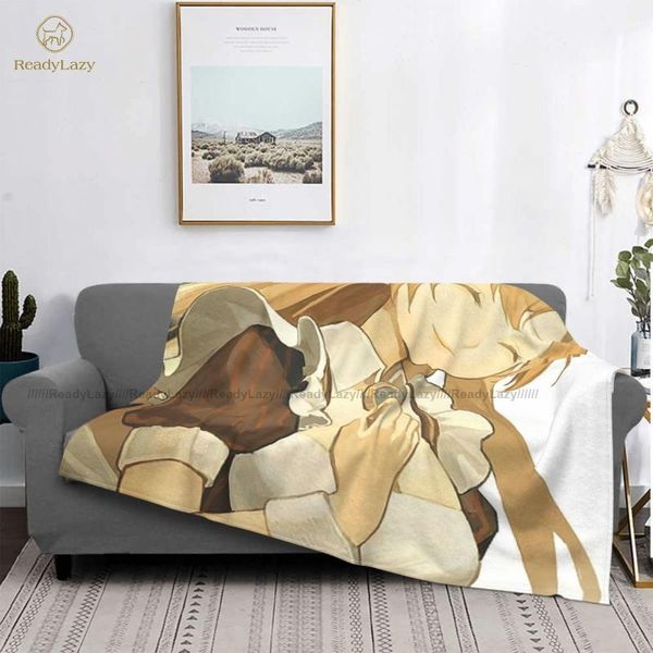 

blankets forever young blanket decorative fleece couch soft fashion bedspread