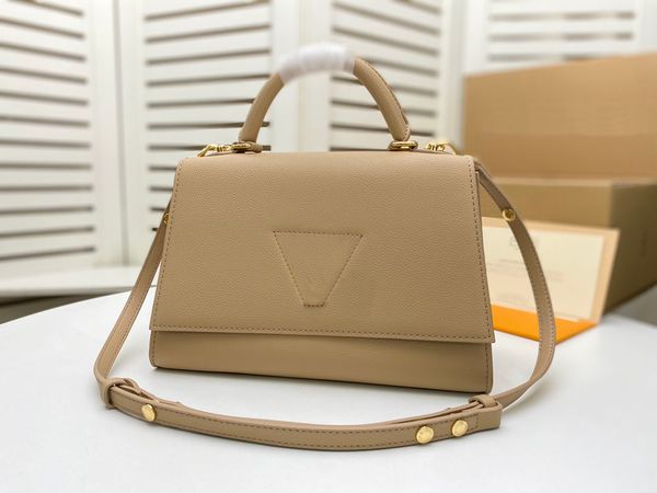 

ladies premium bag with water corrugated leather 7090 luxurys designers handbags purses tote shoulder bags satchel size 29.0*21.0*12.0cm