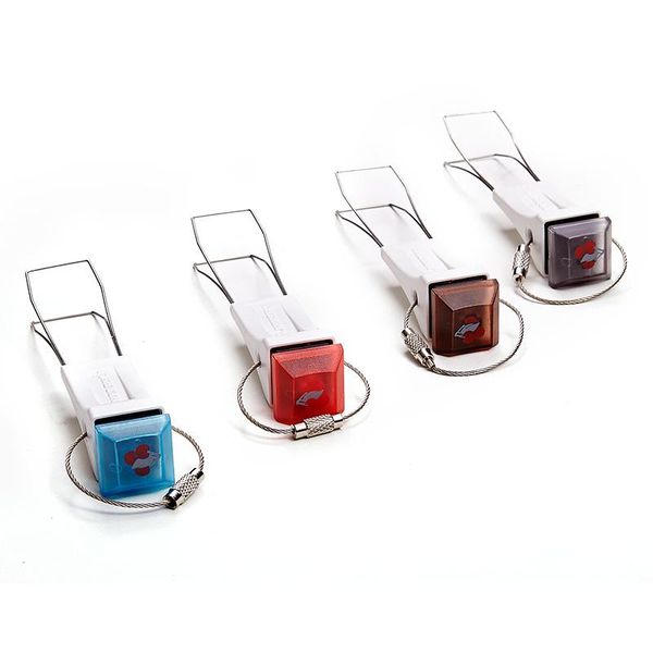 

keyboards wholesale cherry keycap puller tool steel wire remover key with switch and ring for mechanical keyboard