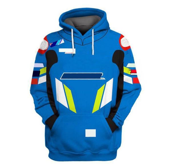 

new cross-country jersey, racing suit, motorcycle riding hoodie, same style sweater