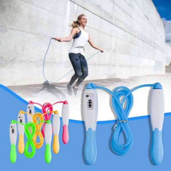 

jump ropes outdoor toys rope buitenspeelgoed fitness skipping portable durable and easy adjust advanced y25
