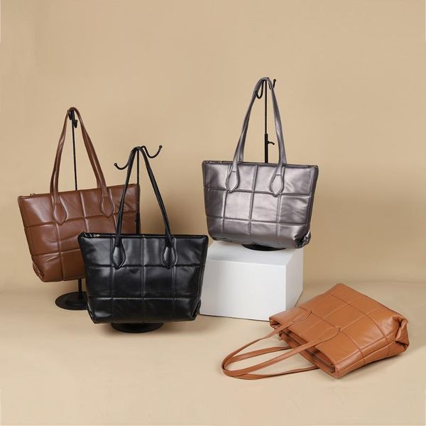 

evening bags winter autumn bag fashion shoulder purses for women handbag totes business office work
