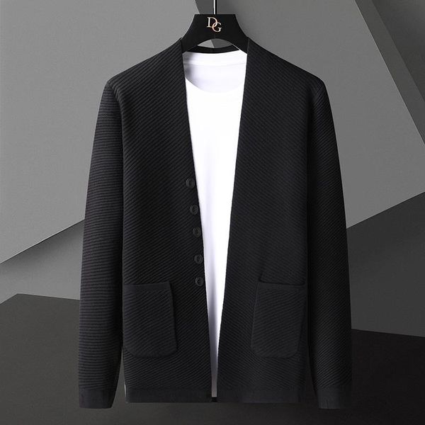 

men's sweaters #5975, White;black