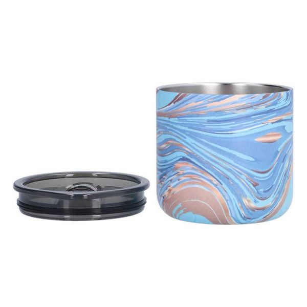 

cups & saucers vacuum mug cup double wall for home office