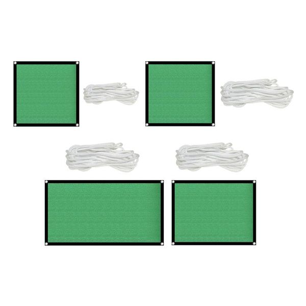 

shade sail anti-uv flower sun outdoor yard swimming pools backyard