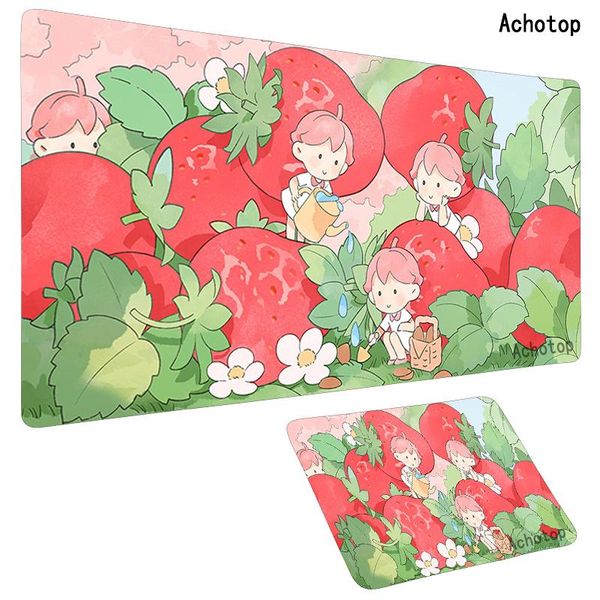 

mouse pads & wrist rests pink pad gaming mousepad gamer large computer xxl desk mat keyboard mause game carpet