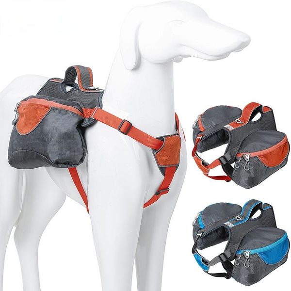 

dog car seat covers backpack multi function ultra light pet outdoor double bag medium large travel bags waterproof nylon