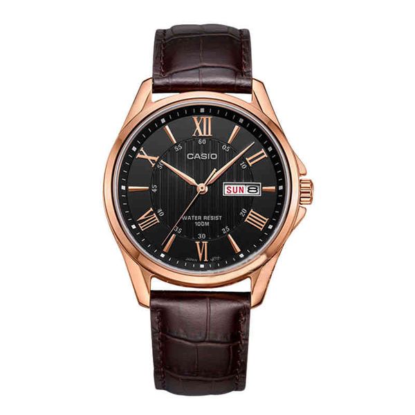 

casio watch mtp-1384l-1a, Silver