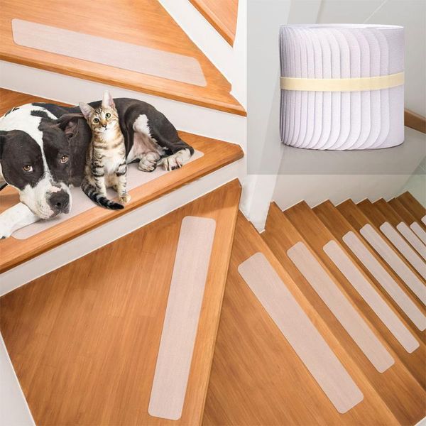 

bath mats bathroom non-slip tape stickers transparent floor stairs strips sticker peva anti-skid patch tapes for kids older