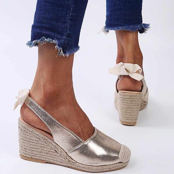 

sandals women summer large size woman knitted belt buckle serpentine open high heel shoes, Black