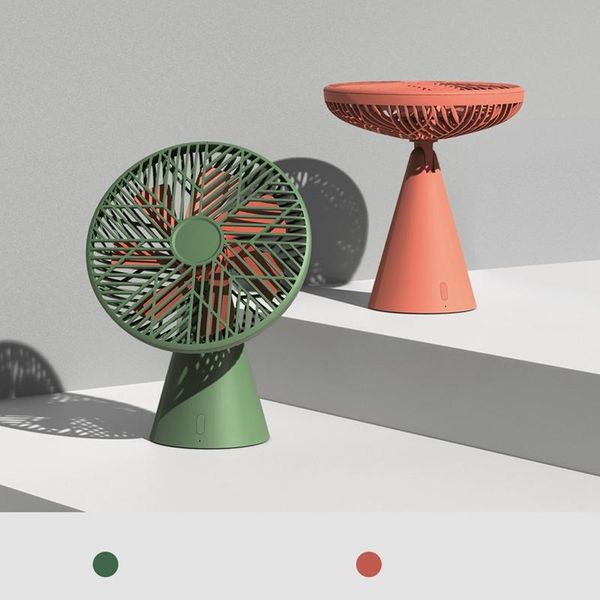 

electric fans portable fan deskusb for home office 90 degree rotatable 4000ma