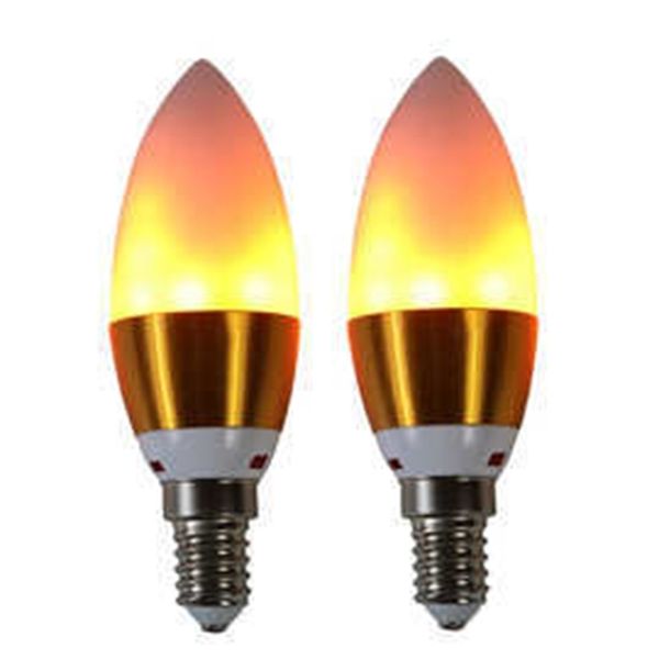 

development of mtc mcu ic lamp to simulate flame