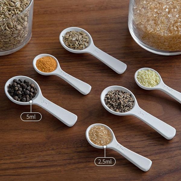 

spoons shimoyama diatomite seasoning moisture-proof spoon