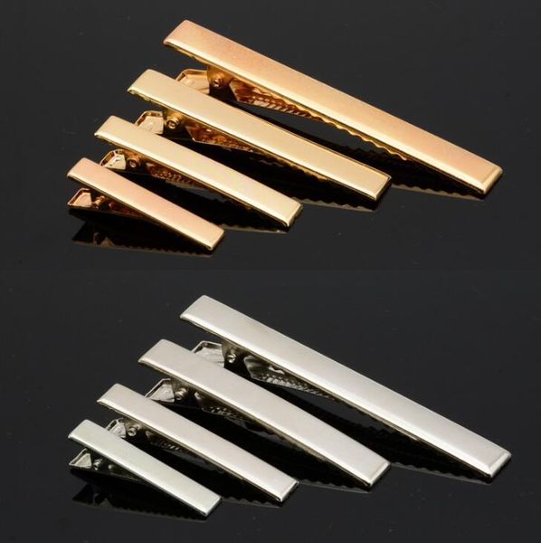 

hair clips crocodile alligator clip 50pcs/lot metal base gold/black/rhodium color diy accessories