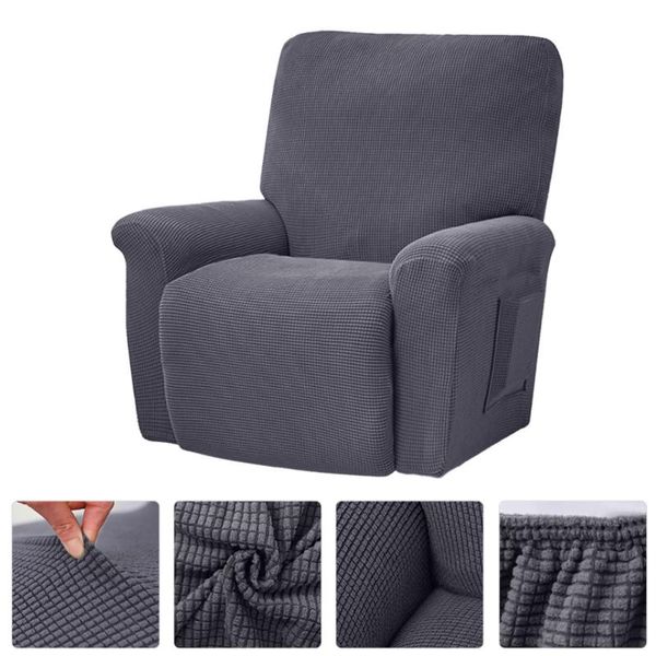 

chair covers 1pc all-inclusive relax protector cover comfortable cahir