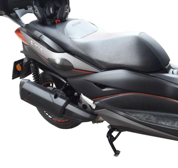 

xmax compatible fairing protection sliders 2021-2021 atv parts