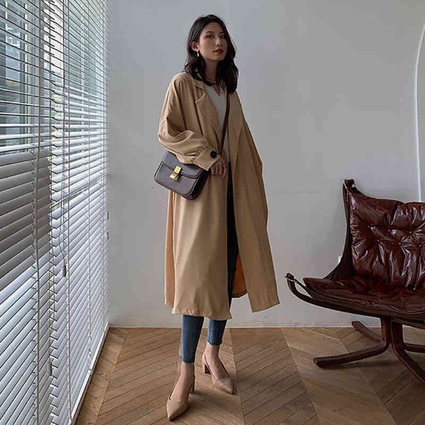 

blends fashion coat classic oversize waterproof raincoat release outerwear quality, Black