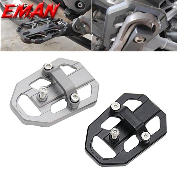 

pedals for r1200gs r1200 gs r 1200 2013-2021 motorcycle billet wide foot pegs rest