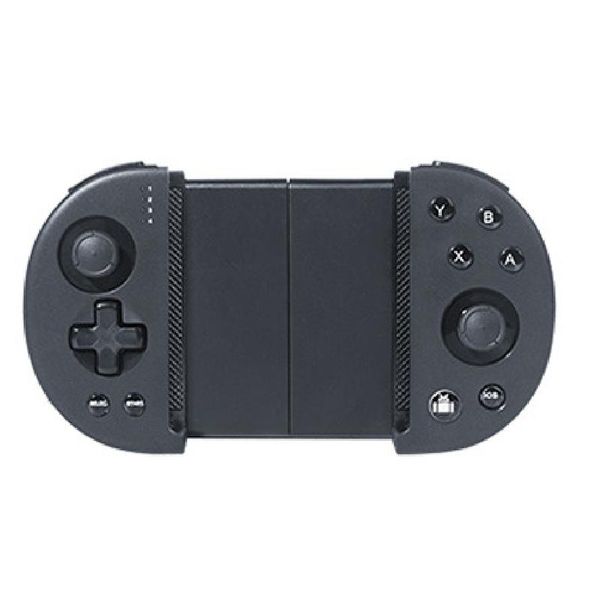 

game controller for pubg retractable joystick gamepad bluetooth wireless android smartphone controllers & joysticks